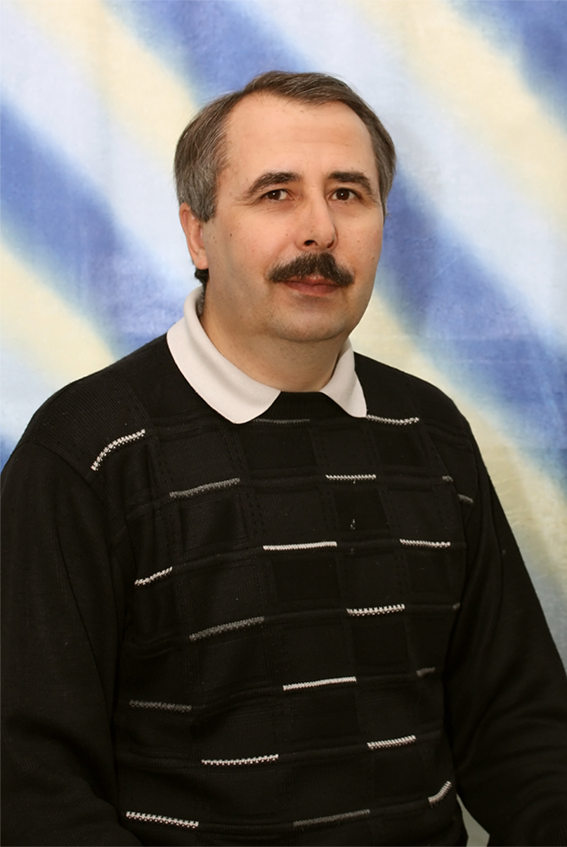 Марамзин  Владимир  Борисович.