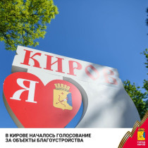 Формирование комфортной городской среды.