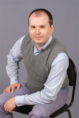 Чепланов Александр Юрьевич Чепланов Александр Юрьевич
